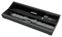 Behringer EURORACK GO мобильный 2x140 HP Eurorack для модульных синтезаторов, 32 разъема с питанием