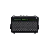 Mooer shadow 10i black  мини-комбоусилитель со встроенным процессором эффектов, цвет чёрный