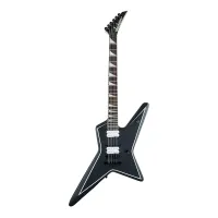 JACKSON JS32 STAR GUS G - STN BLK - Электрогитара