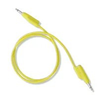 SZ-Audio Yellow Stackcables 60cm - Патчкабели