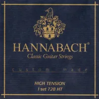HANNABACH 728HT cтруны