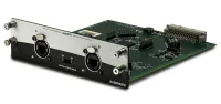 DLIVE-M-DL-GACE-A /Сетевая аудио карта gigaAce, 96кГц, 128 входов, 128 выходов / ALLEN&HEATH