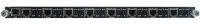 Cypress CIN-8CV-5PLAY- Плата на 8 входов витой пары, ИК/RS-232, Ethernet, поддержка PoC (Power over Cable), технология HDBaseT
