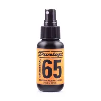 6592 Formula 65 Средство для очистки/полироль для скрипок, альтов и виолончелей, Dunlop