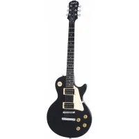 EPIPHONE LP 100 EBONY CH - Электрогитара