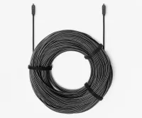 Активный оптоволоконный кабель Wize [WHD20-DD-K-40] AOC HDMI 2.0 D-D (M-M), длина 40 м.