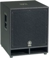 Пассивный сабвуфер Yamaha CW115V