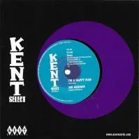 Виниловая пластинка Various Artists - I'm A Happy Man / Whatever I Am I'm Yours (Black Vinyl LP)
