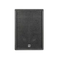 HK AUDIO PR:O 110 XD2 Двухполосная профессиональная  активная акустическая система. Мощность усилителя 1200 Вт, 10" + 1", max SPL 122 dB, масса 14 кг