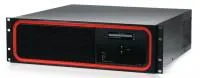 Biamp Аудиопроцессор BIAMP [TesiraSERVER-IO AVB] цифровой сетевой сервер (I/O DSP): до 48 CH I/O (макс. 12 карт I/O Tesira: слот1-слот12) 1хDSP-2; 1хAVB-1 (макс. 3 карты DSP-2 (AVB, Dante™, CobraNet®): слот12-слот14).  GPIO. RJ-45 (ПО Tesira). 3U.