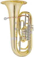 Туба F V.F.Červený Aria 3 CFB653-4