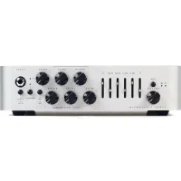 Darkglass Microtubes 900v2 Bass Head - Усилители «голова» для бас-гитар