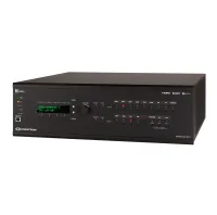 Crestron DMPS3-4K-350-C, презентационный коммутатор 3-Series 4K System 350