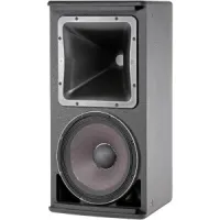 JBL AM5215/95-WRC акуст.система, 2 полосы 300Вт (пассив), 400Вт (биамп), 15', биамп/пассив, рупор 90х50, исполнение WRC