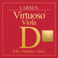 Комплект струн для альта Larsen Virtouso Soloist LVS5520L