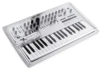 Decksaver Korg Minilogue - Защитные крышки для DJ-техники