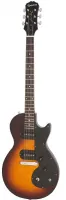 EPIPHONE Les Paul SL Vintage Sunburst электрогитара цвет санберст