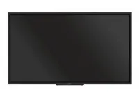 Интерактивная led панель newline tt-6520ho: 65" дюймов, 4k, 20 касаний, fhd-камера, 4 микрофона, стекло 2 мм