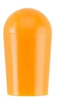 GIBSON Toggle Switch Cap Amber колпачок для переключателя электрогитары, цвет кремовый