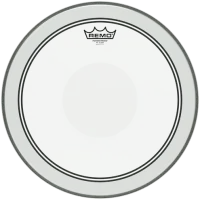 Пластик для тома Remo Powerstroke Clear Top Clear Dot P3-0315-С2