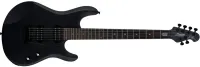 STERLING JP60 Stealth Black - Электрогитара
