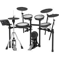 ROLAND TD-17KVX электронная ударная установка (рама поставляется отдельно MDS-COM. Отгрузка только комплектом)