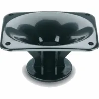 EIGHTEEN SOUND XT120 - рупор для ВЧ драйвера, 90*60град., вход 1', выход 150*200 мм