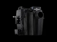 DJPOWER X-1-DJPower Генератор дыма, сухой лед, DJPower