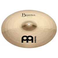 B19MTC Byzance Traditional Medium Thin Crash Тарелка 19", Meinl