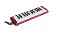 C94264 STUDENT Мелодика, 26 клавиш, красная Hohner