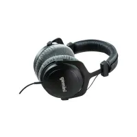 Gemini DJX-1000 - Мониторные наушники, драйвер 53 мм, 5Гц - 30 кГц, сопротивление 80 Ом