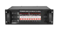 TARBOC RH-Z12  12-полосный распределитель