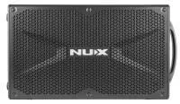 Комбоусилитель Nux NBA-200FR [портативный, 276 Вт, 8"+2х3", Bluetooth]