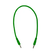 SZ-Audio Cable 30 cm Green - Патчкабели