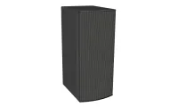 Сабвуфер BIAMP [IS8-215B] (COMMUNITY) пассивный (Single / Dual Amp): 2 x 15" НЧ; 2000 Вт - 4000 Вт (4 Ом). 36 Гц - 140 Гц. Мах.SPL:141 dB. 24 х М10. Клеммы. Indoor. Крепления BFR22; IAF55; VAB-BFR38; HAB3; HVS3 опц-но. Цвет: чёрный