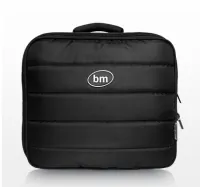 BM1086 SPD_SХ UNIBOX Чехол для двойной педали бас-барабана и SPD_SХ, черный, BAGandmusic