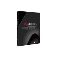 YAMAHA Absolute 3 - Набор виртуальных инструментов