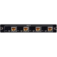 Cypress COUT-V4CV- Плата на выход 4хHDBaseT с HDR и AVLC для CPLUS-V1616