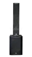 TARBOC Комплект: пассивная акустическая система (1 шт.) + сабвуфер (1 шт.) T-RC48+T-118Y48