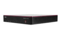 Biamp Devio SCX 800 - Хаб для конференц-залов, подключение до 8 микрофонов
