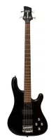 WK4 Black Hartke  бас гитара 4 струнная