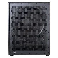PEAVEY PVs 18 SUB - универсальный активный сабвуфер