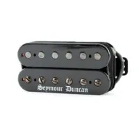 Seymour Duncan Black Winter, HB Neck Blk  Звукосниматель для электрогитары, хамбакер