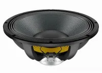Lavoce WAN154.01  сабвуфер 15", ?4", 1000W, 98dB, 40-1000 Hz, 8Ом, неодимовый