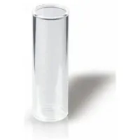 Fzone sgt253  слайд стеклянный, длина 60, толщина 21х25