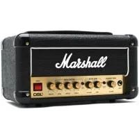DSL1HR DSL1 Head Усилитель гитарный, ламповый, 1Вт, Marshall