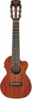 GRETSCH G9126-ACE GTR-UKE ACE W/GB Гитара-укулеле электроакустическая, с чехлом, цвет натуральный