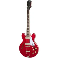 EPIPHONE CASINO CHERRY - Электрогитара