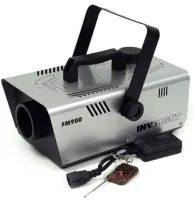 INVOLIGHT FM900 - Дым-машина