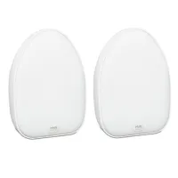 Акустическая система RBH MM-4X WHITE, пара